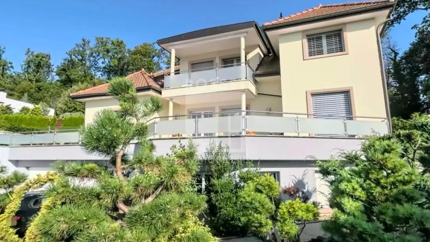 Appartamento in affitto - Chemin De La Fenetta, 1752 Villars-sur-Glâne