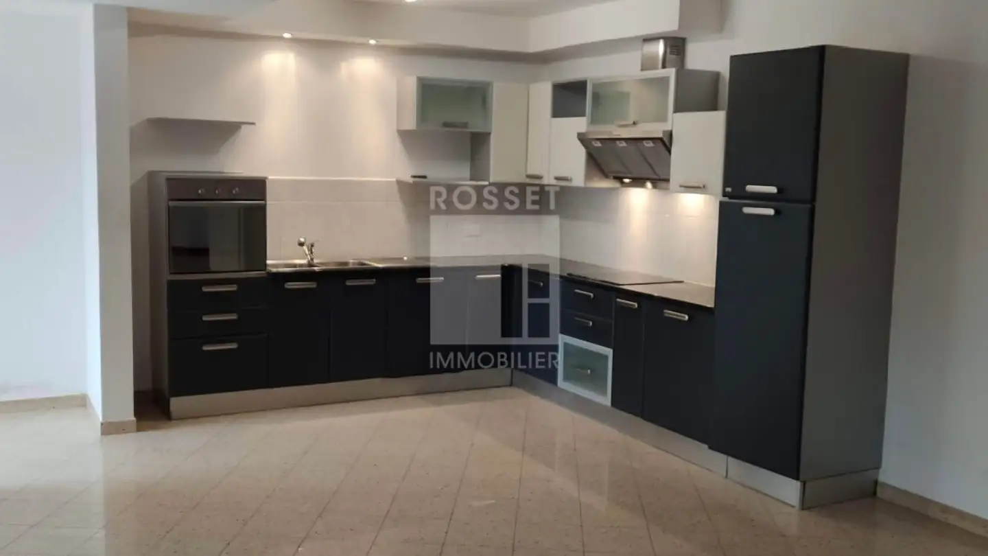 Appartamento in affitto - Chemin De La Fenetta, 1752 Villars-sur-Glâne - Foto 2