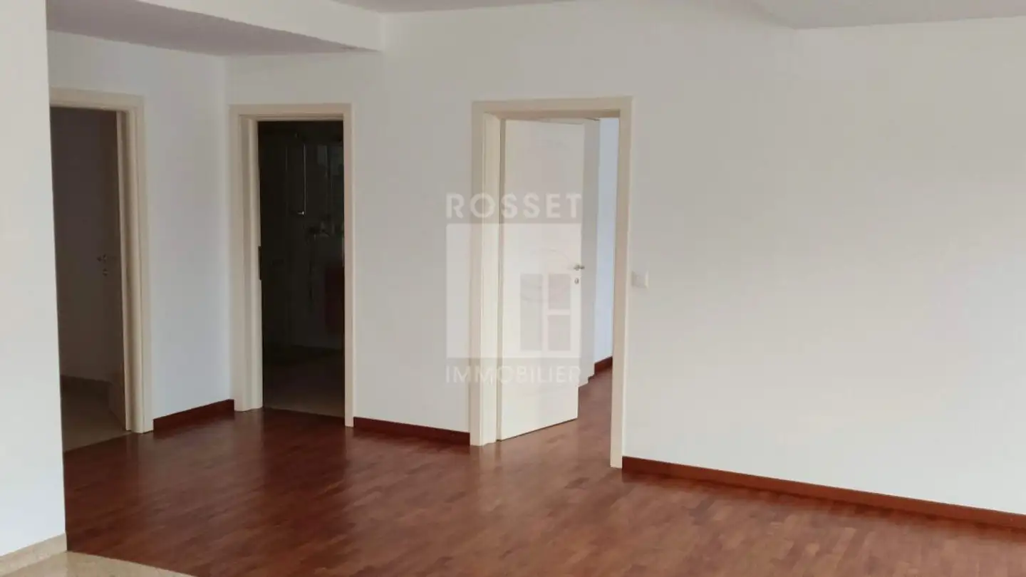 Appartamento in affitto - Chemin De La Fenetta, 1752 Villars-sur-Glâne - Foto 4