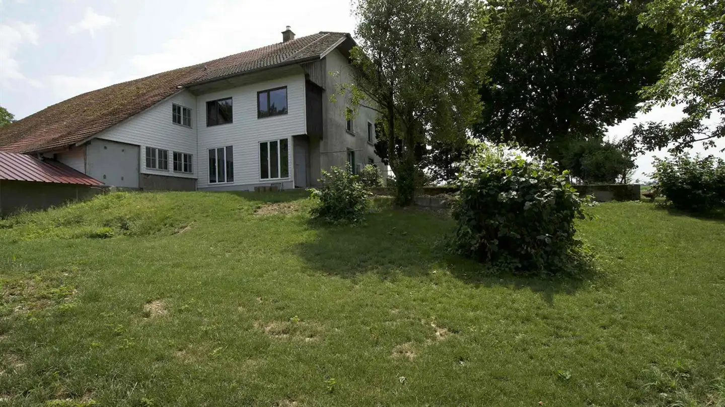 Bauernhof mieten - Bötschishalden 356, 4805 Brittnau - Foto 2