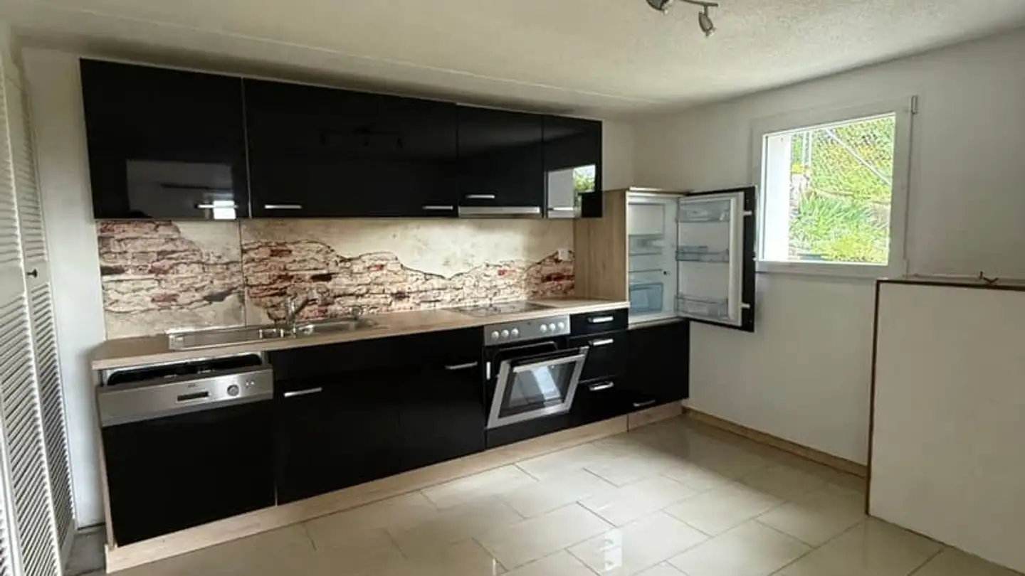 Appartamento in affitto - Route De Reuchenette / Reuchenettestrasse 99, 2502 Biel/Bienne