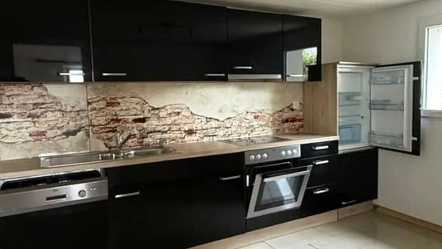 Appartamento in affitto - Route De Reuchenette / Reuchenettestrasse 99, 2502 Biel/Bienne - Foto 2