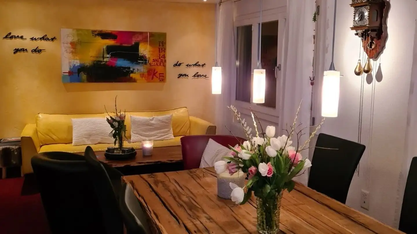 Single house for rent - Via Falera 28, 7031 Laax GR - Photo 3