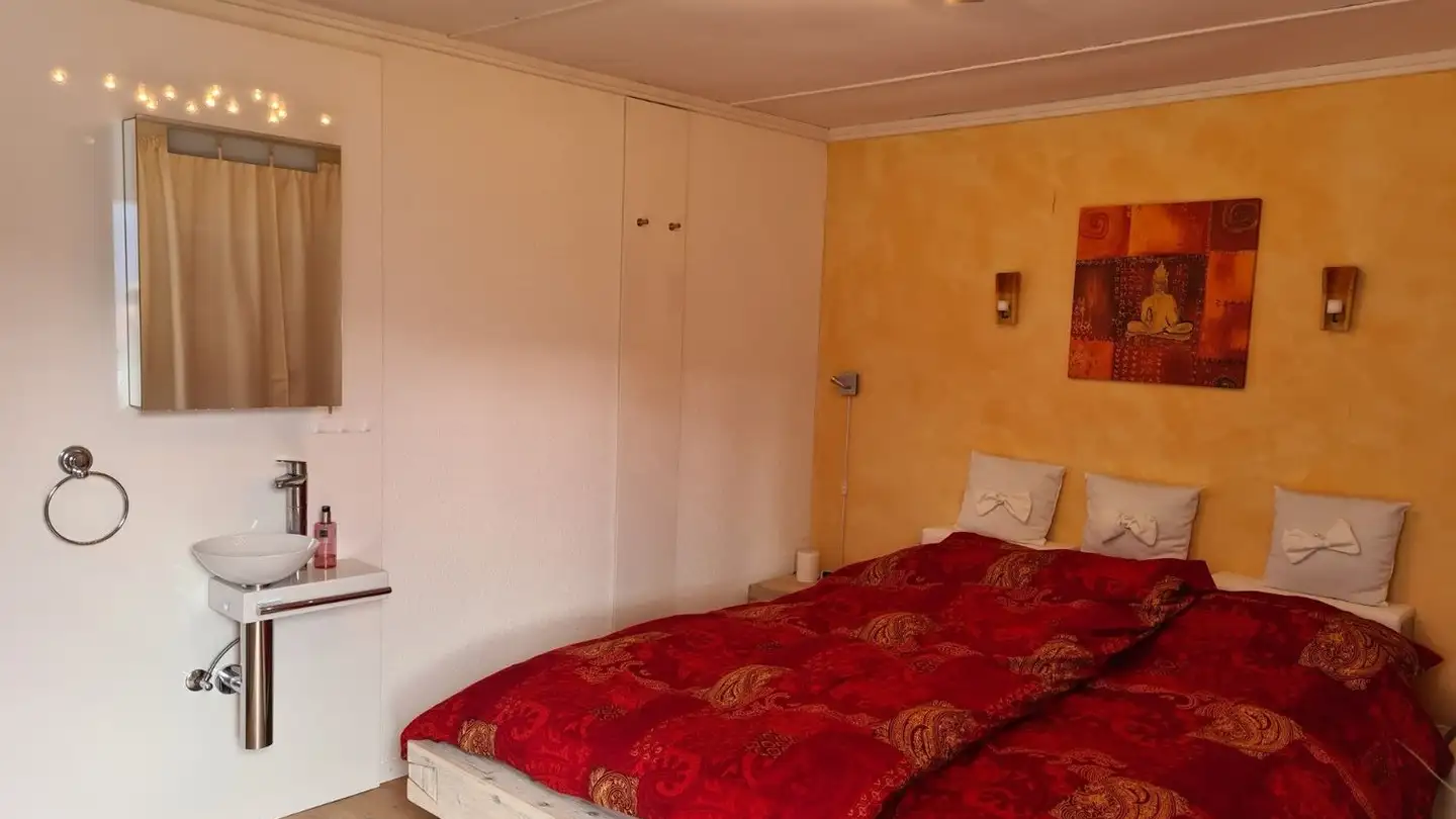 Single house for rent - Via Falera 28, 7031 Laax GR - Photo 4