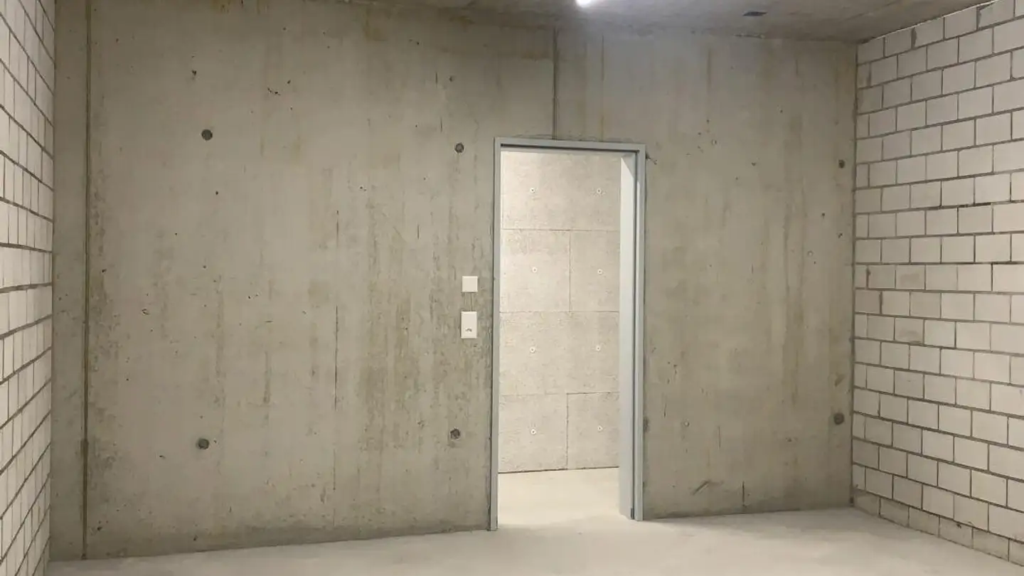Storage space for rent - Wiedenstrasse 50, 9470 Buchs SG - Photo 3