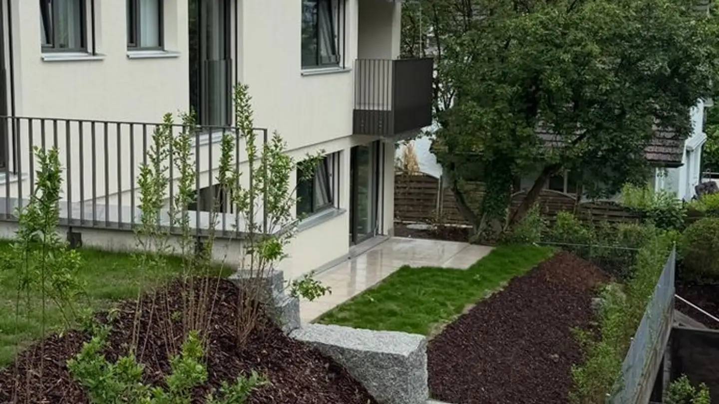 Wohnung mieten - Schmittenackerstrasse 10, 8304 Wallisellen - Foto 4