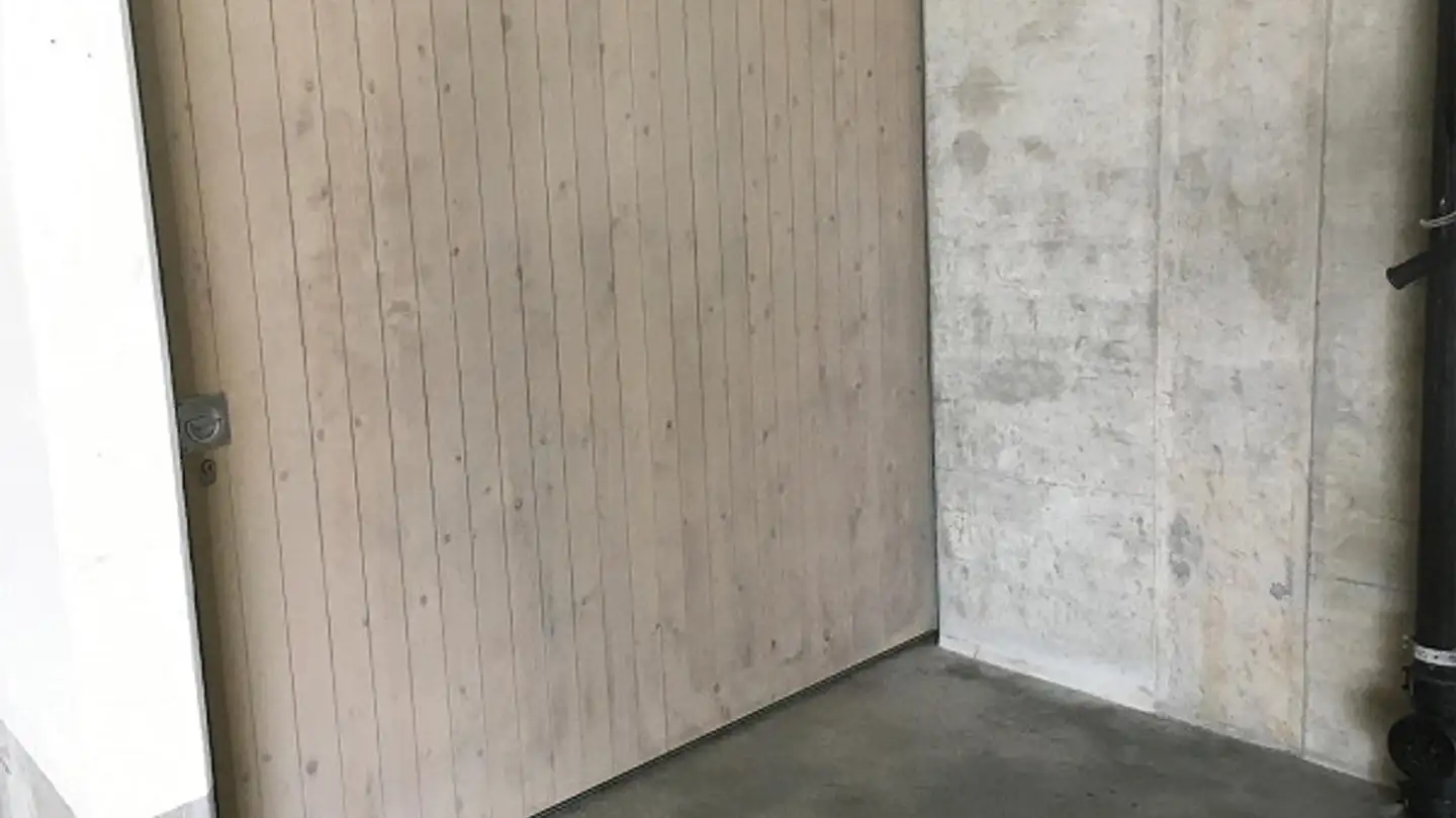 Place de parking souterraine à louer - Widenmatt 44, 6102 Malters
