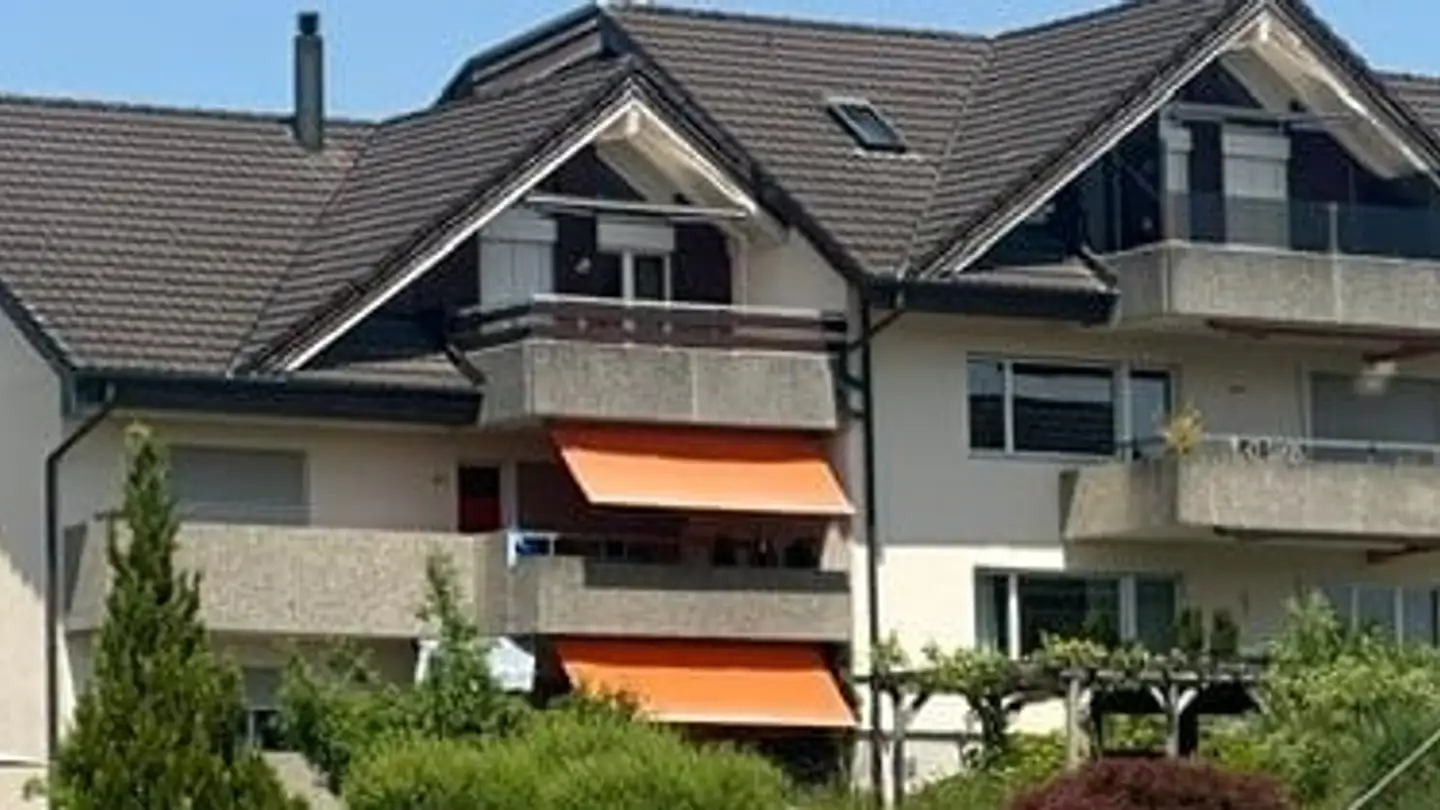 Maisonette mieten - Grabenackerstrasse 20, 6312 Steinhausen