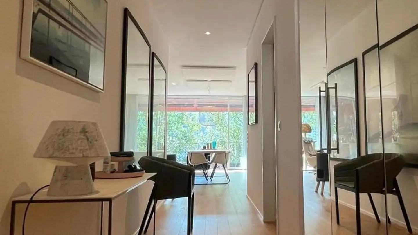 Appartement à vendre - Feldpark, 6300 Zug