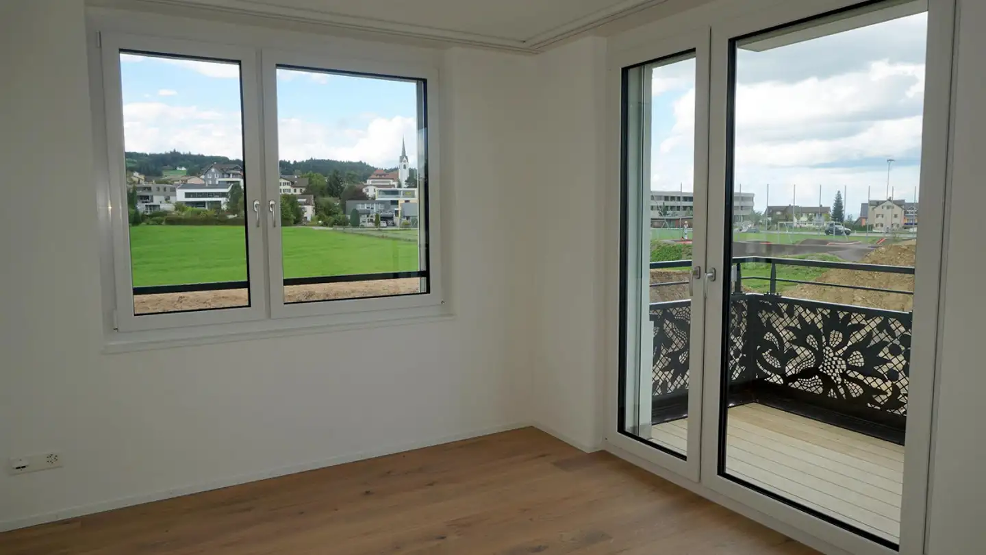 Appartement à louer - Hochackerstrasse 6, 9032 Engelburg - Photo 4