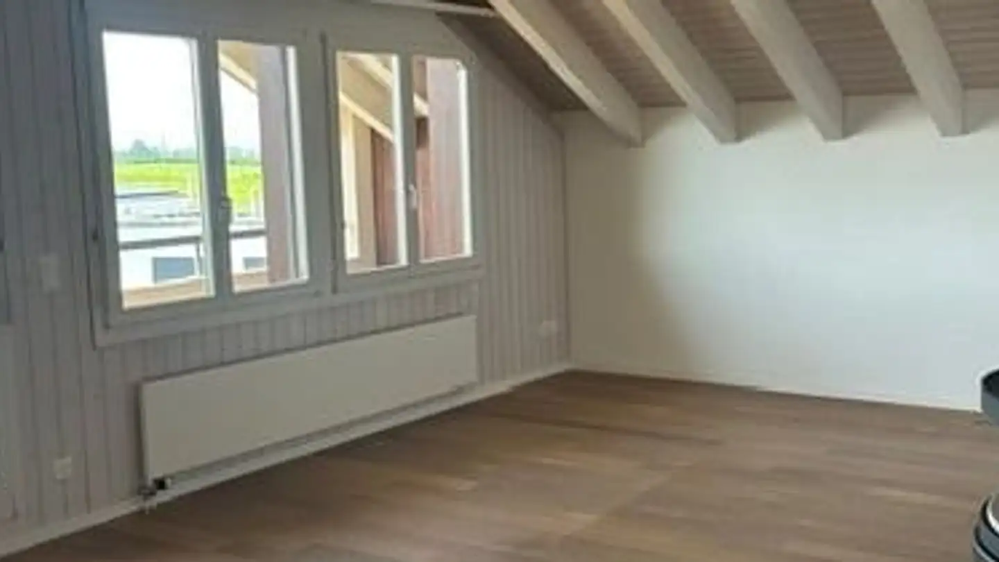 Duplex for rent - Grabenackerstrasse 20, 6312 Steinhausen - Photo 2