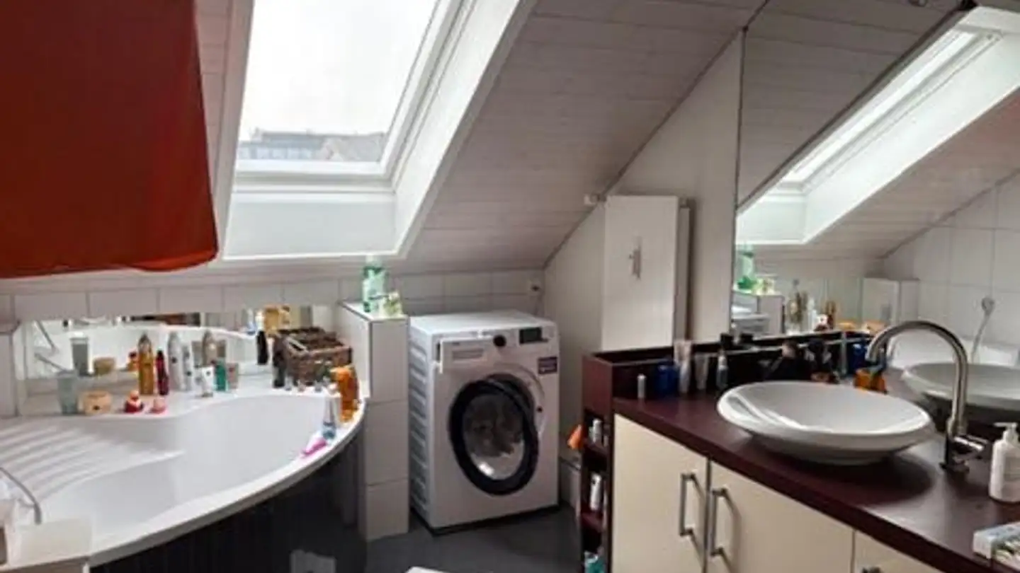 Attico in affitto - Niklaus Konrad-Strasse 11, 4500 Solothurn - Foto 4