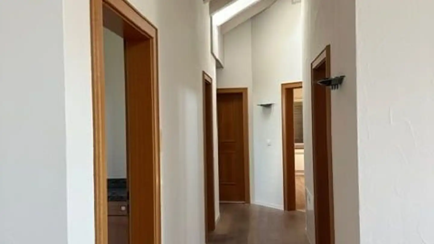 Duplex for rent - Grabenackerstrasse 20, 6312 Steinhausen - Photo 3