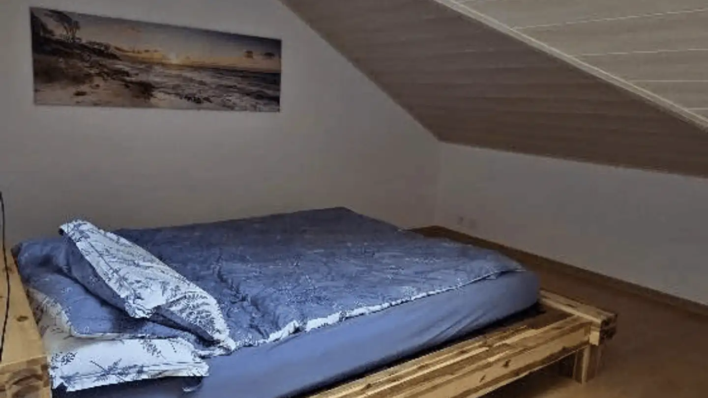 Appartement à louer - Rue De La Tour 45, 1867 Ollon VD