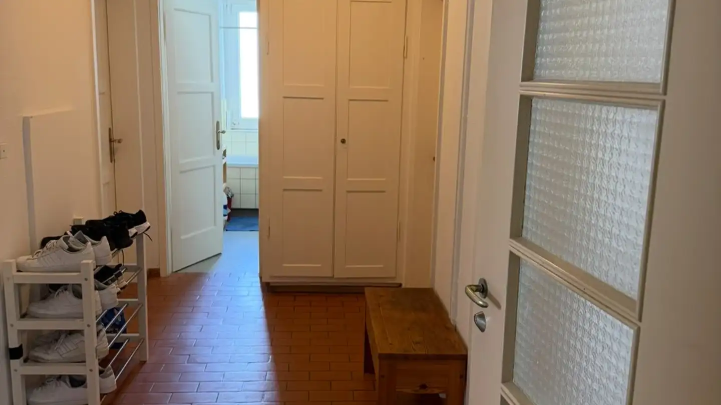 Apartment for rent - 8700 Küsnacht ZH