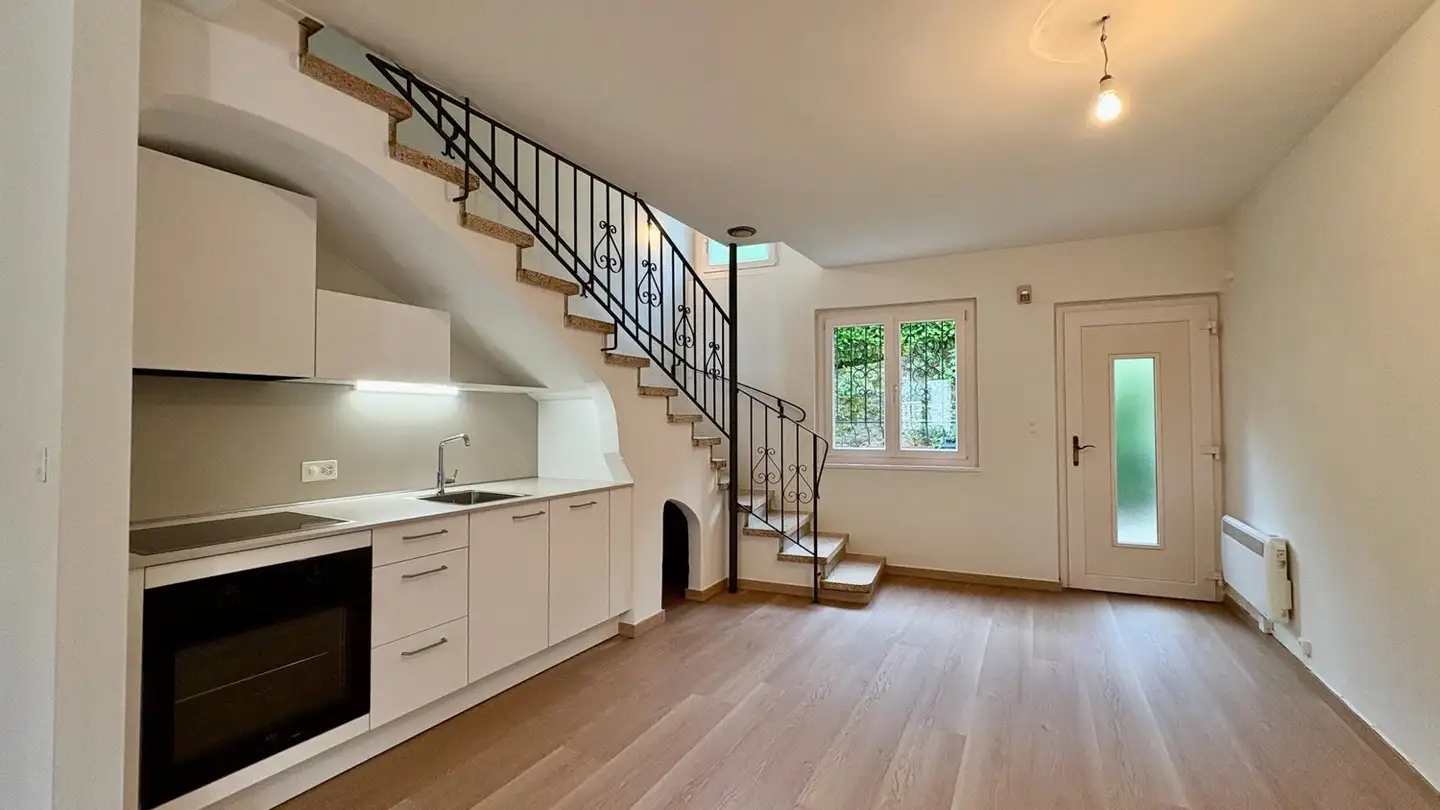 Single house for rent - 6922 Morcote - Photo 2