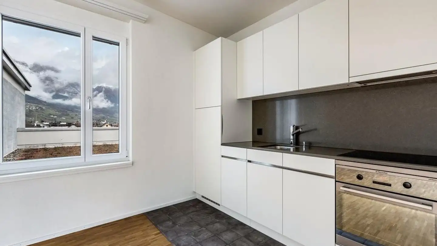 Appartamento in affitto - Wassergasse 1d, 9472 Grabs - Foto 2