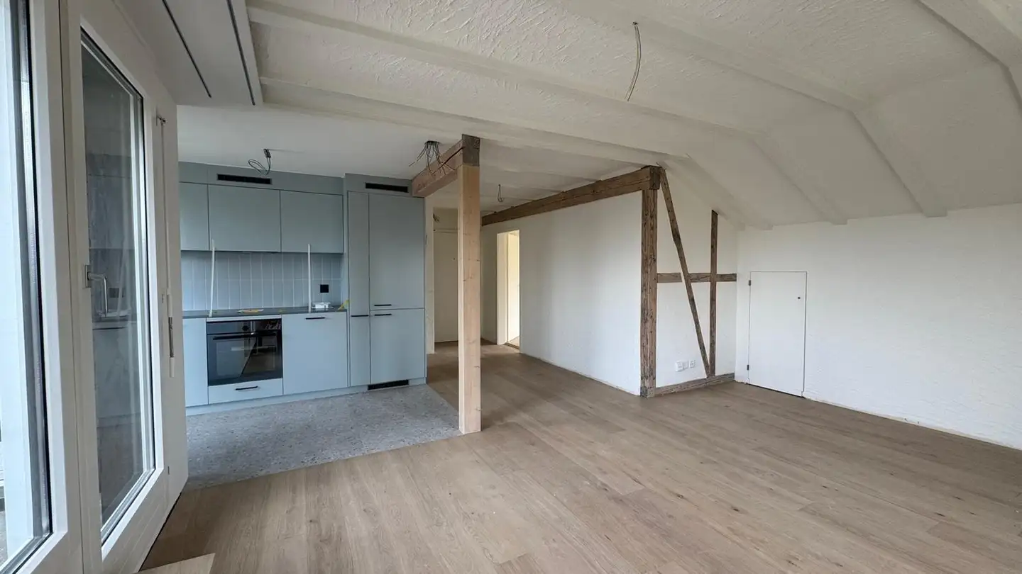 Wohnung mieten - Keltenstrasse 12, 8044 Zürich - Foto 2
