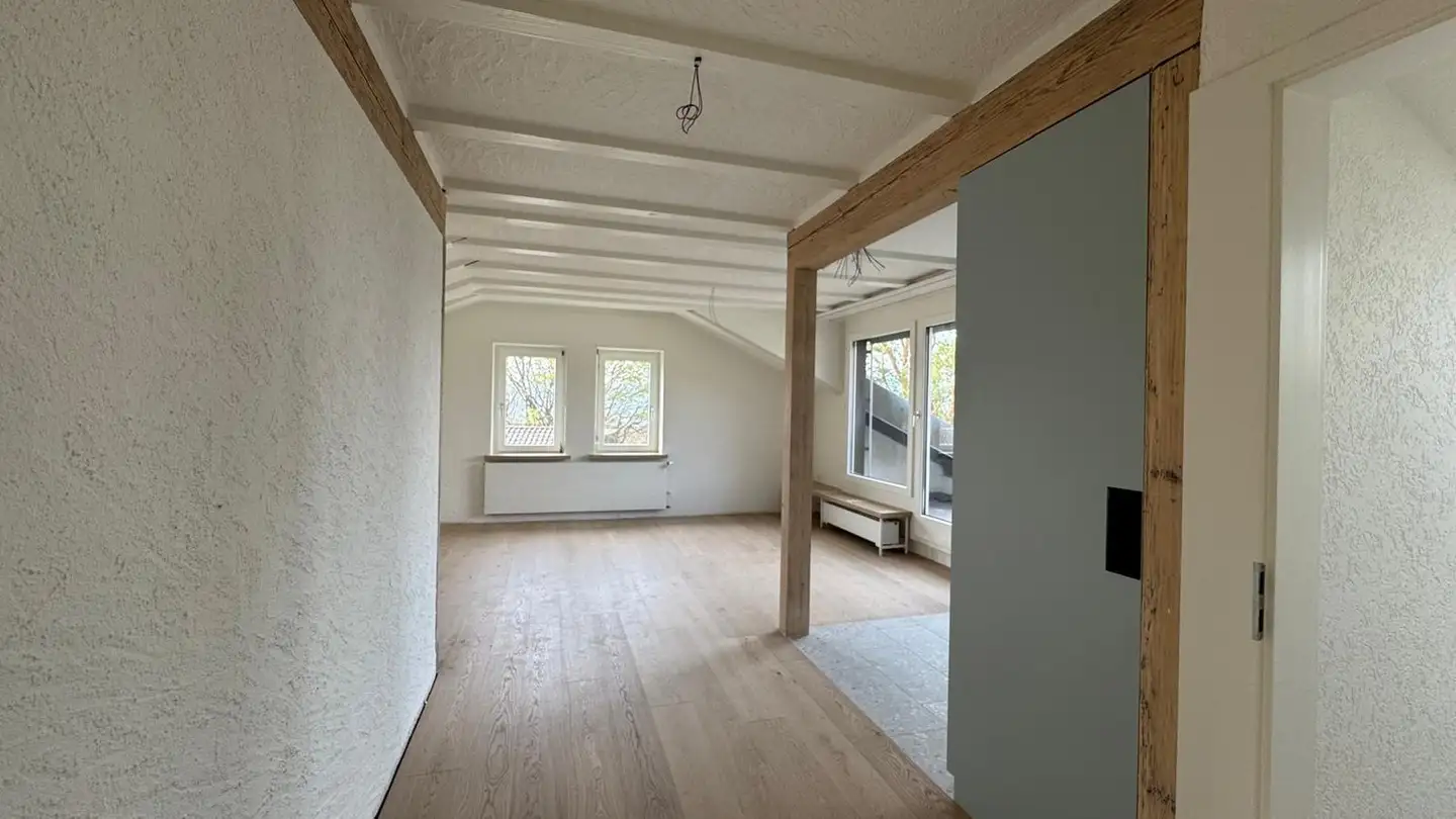 Wohnung mieten - Keltenstrasse 12, 8044 Zürich - Foto 3