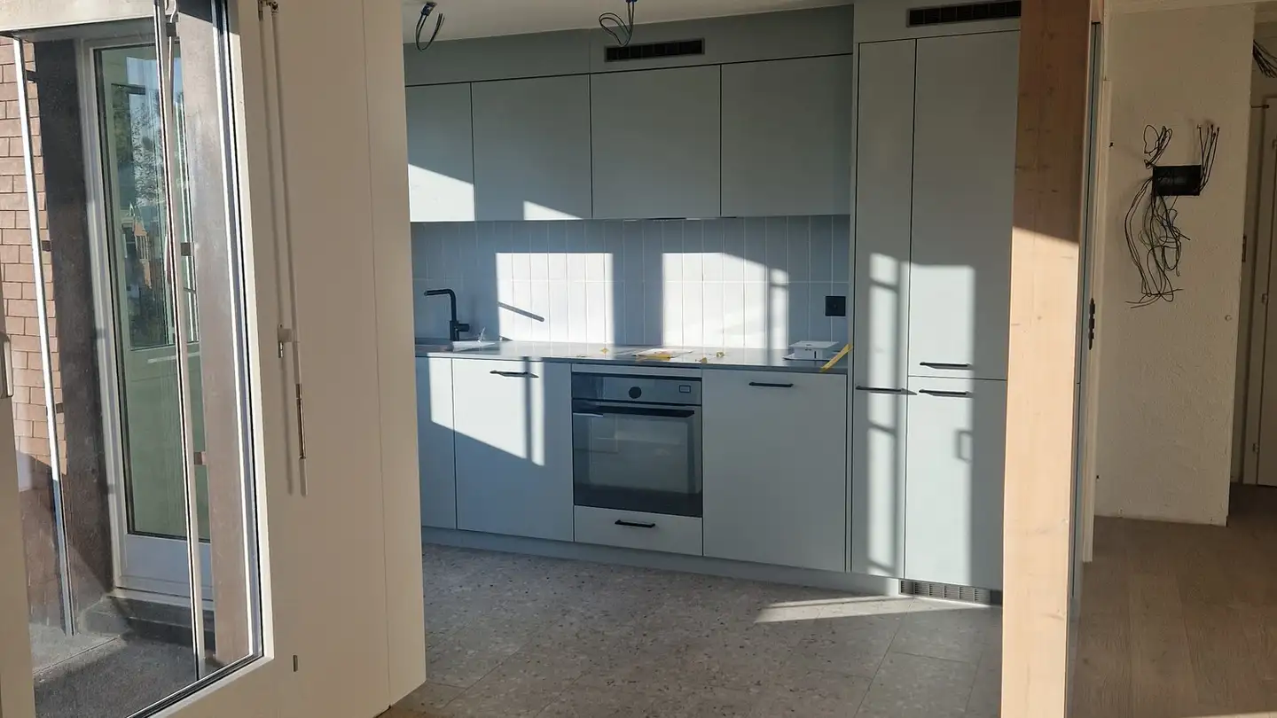 Wohnung mieten - Keltenstrasse 12, 8044 Zürich - Foto 4