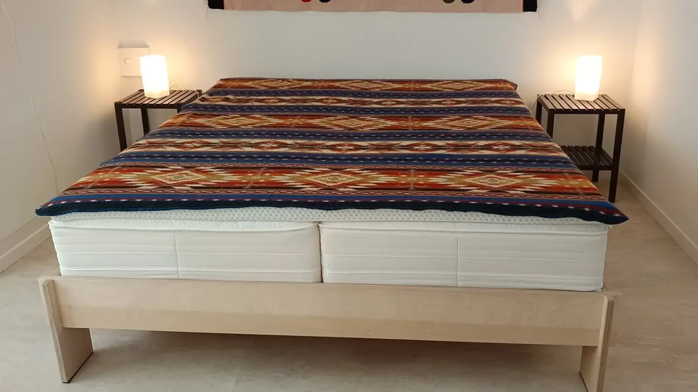 Appartamento in affitto - 5000 Aarau - Foto 2