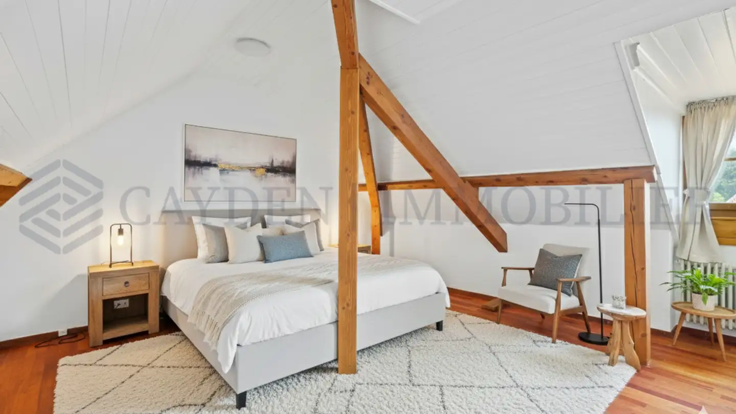 Appartement à vendre - 1242 Satigny - Photo 4