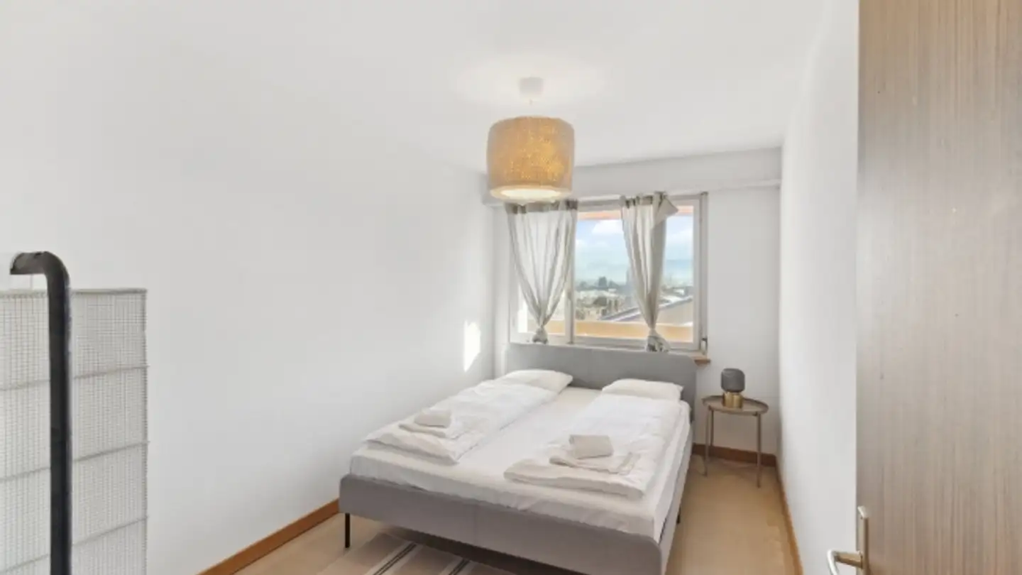 Möblierte Wohnung mieten - 3007 Bern