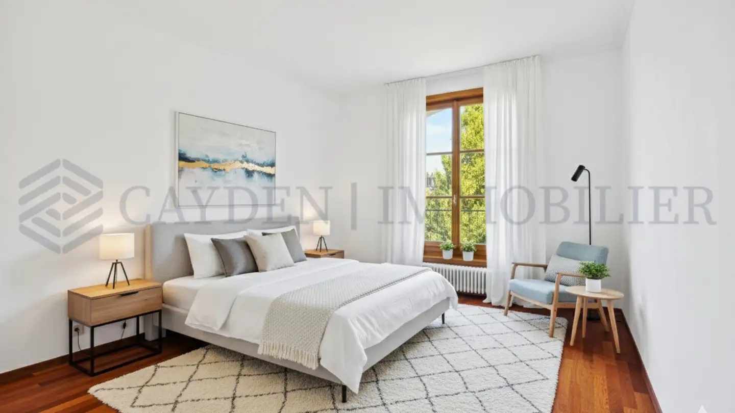 Appartement à vendre - 1242 Satigny - Photo 2