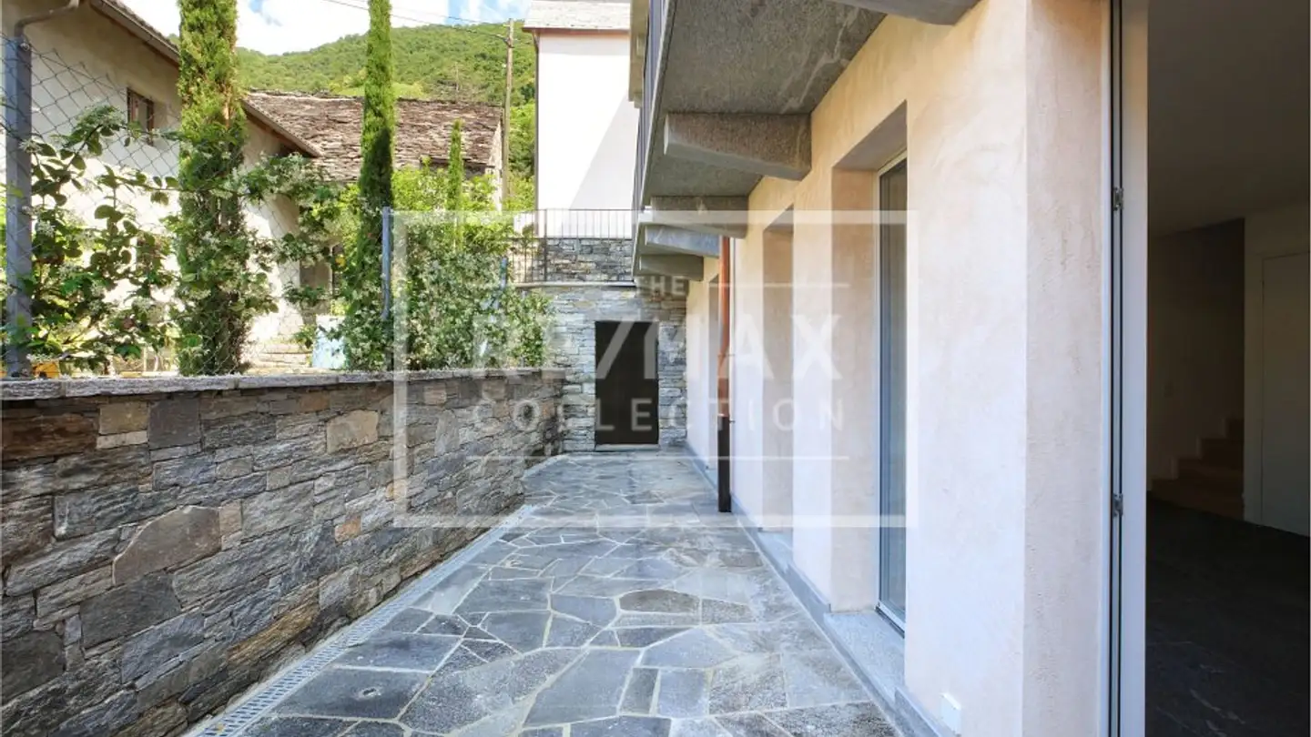 Single house for sale - 6596 Gordola