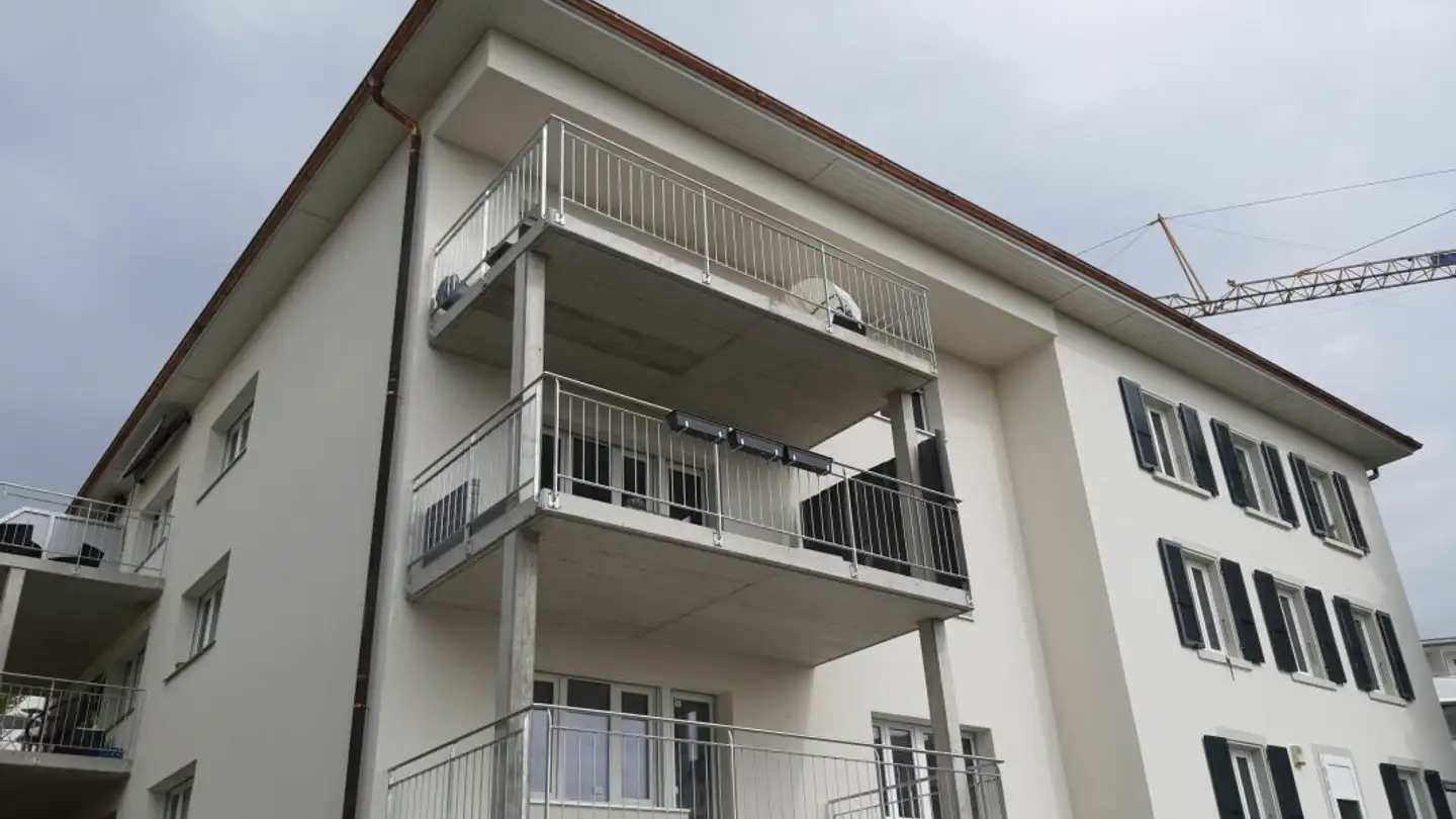 Wohnung mieten - Schmelzirain 9, 2540 Grenchen