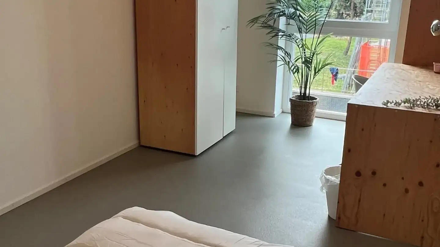 Single room for rent - Route Louis Favre 4, 1024 Ecublens VD