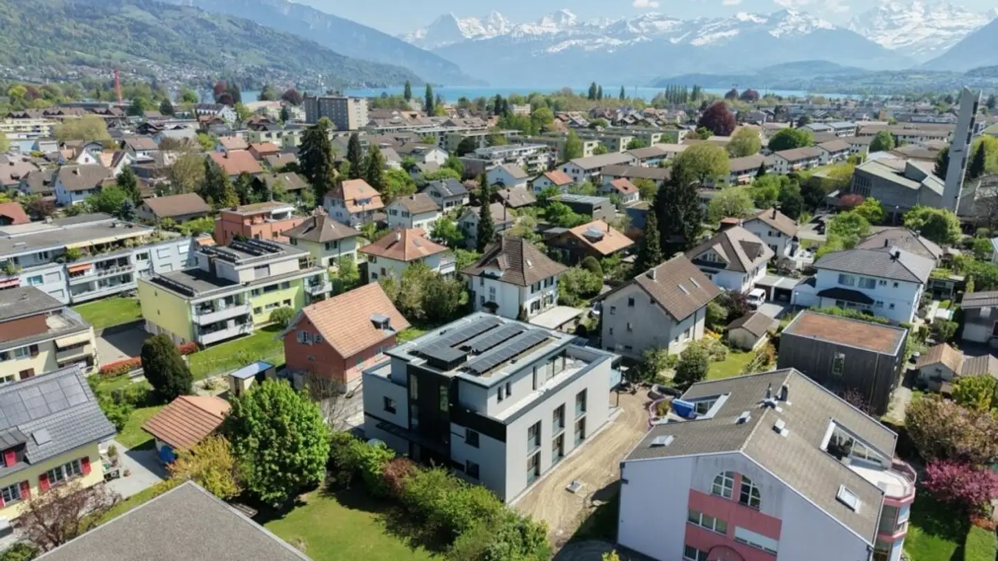 Apartment for sale - Postgässli 43, 3604 Thun - Photo 2