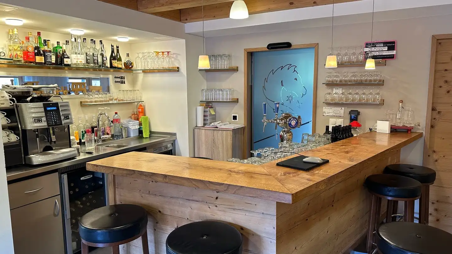 Ristorante in vendita - Mitteldorf 3, 3947 Ergisch - Photo 2