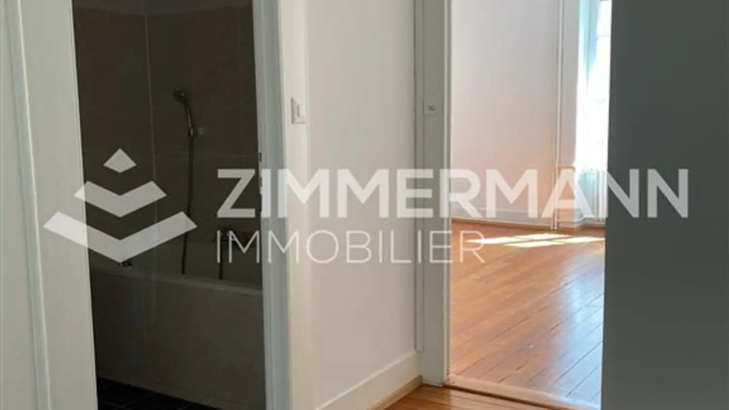 Appartement à louer - Rue Des Savoises, 1205 Genève - Photo 3