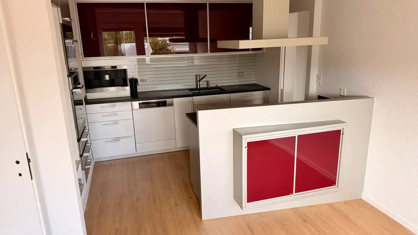 Maison en terrasse à louer - Furkastrasse 76, 8203 Schaffhausen - Photo 3
