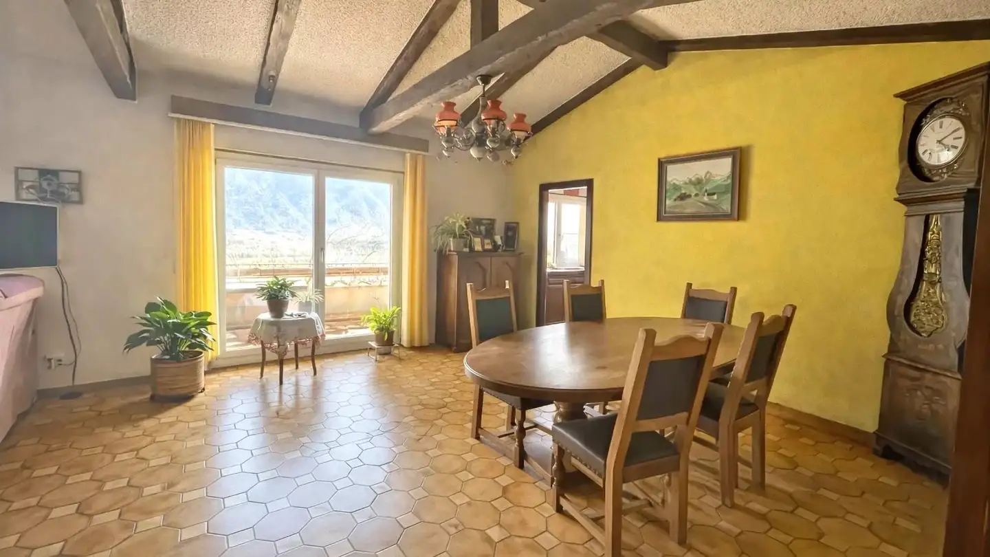 Casa singola in vendita - 1926 Fully - Foto 2