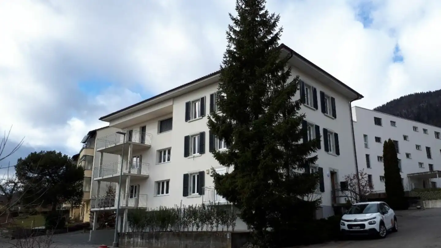 Appartamento in affitto - Schmelzirain 9, 2540 Grenchen - Photo 3