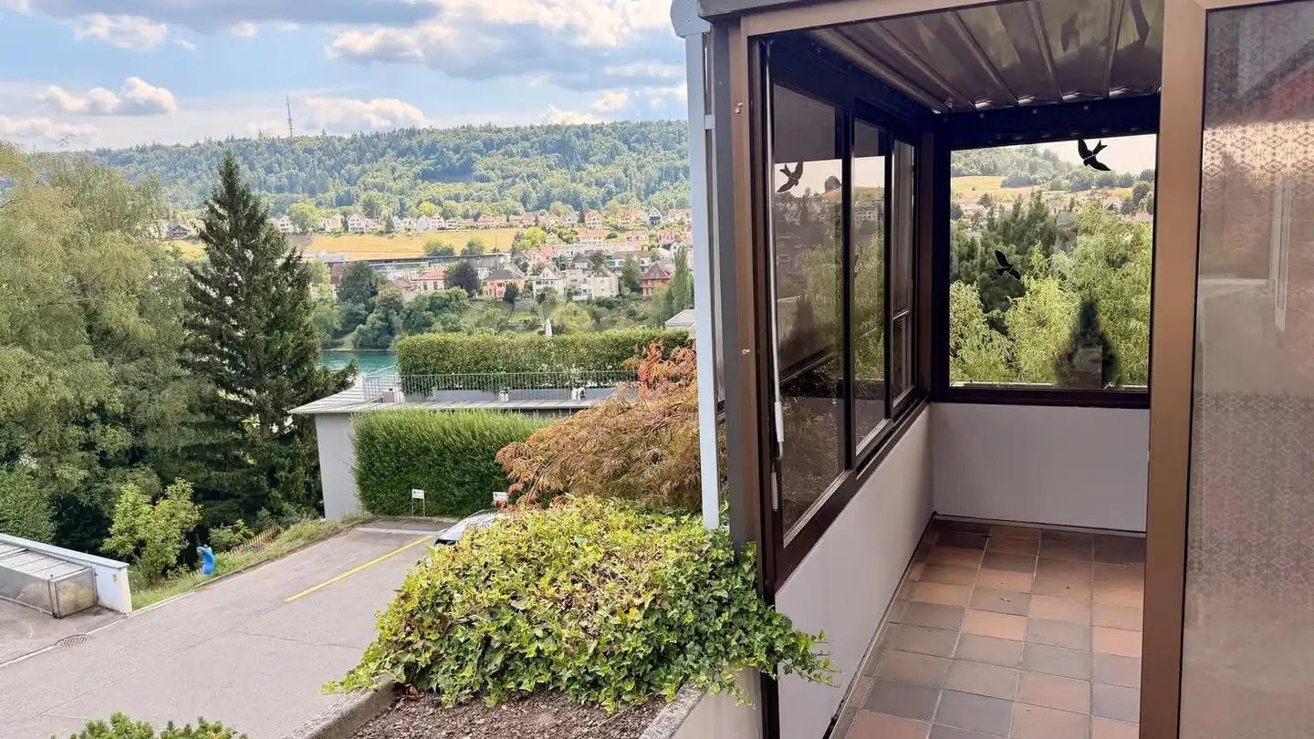 Haus mieten - Furkastrasse 76, 8203 Schaffhausen - Foto 4