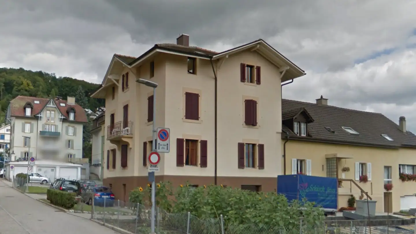 Studio mieten - Chemin Des Cent-Pas 2, 2035 Corcelles NE