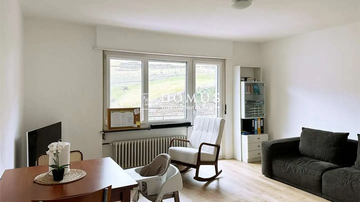 Appartamento in vendita - Via Ponte Vecchio, 6807 Taverne