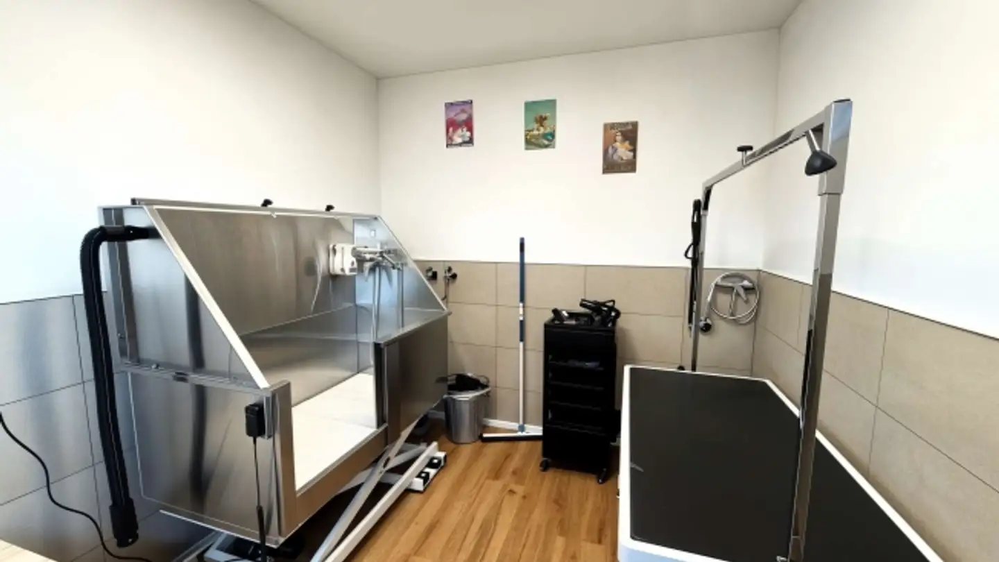 Studio medico in affitto - 3752 Wimmis - Foto 4