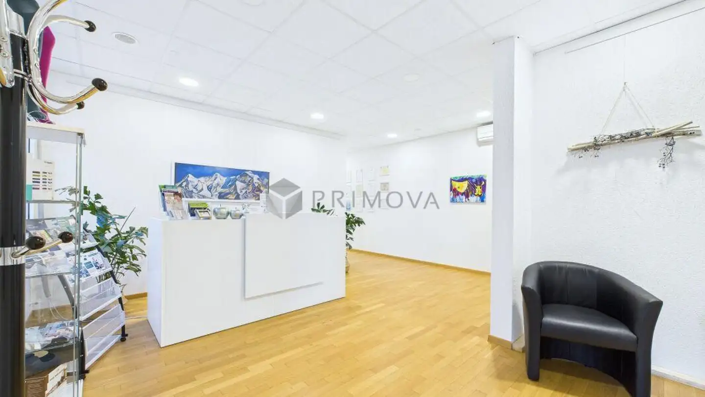 Commercial for sale - 5426 Lengnau AG - Photo 2