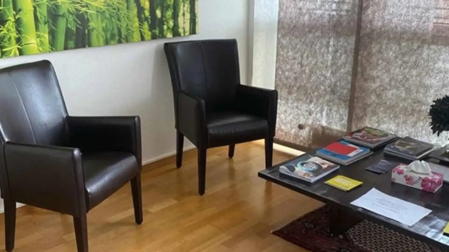 Bureau à louer - 1206 Genève