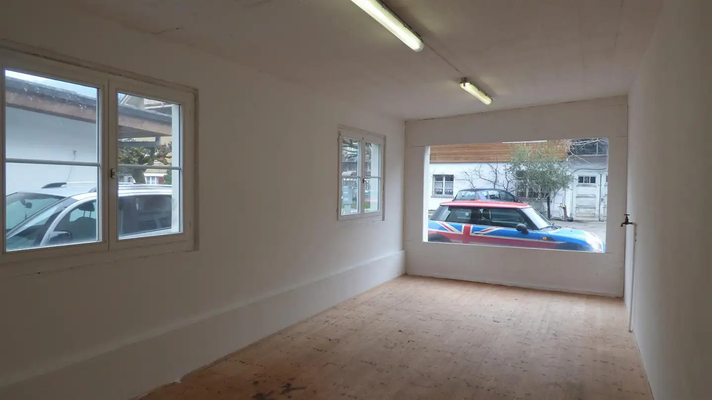 Storage space for rent - Fischmattstrasse 8, 6374 Buochs - Photo 2