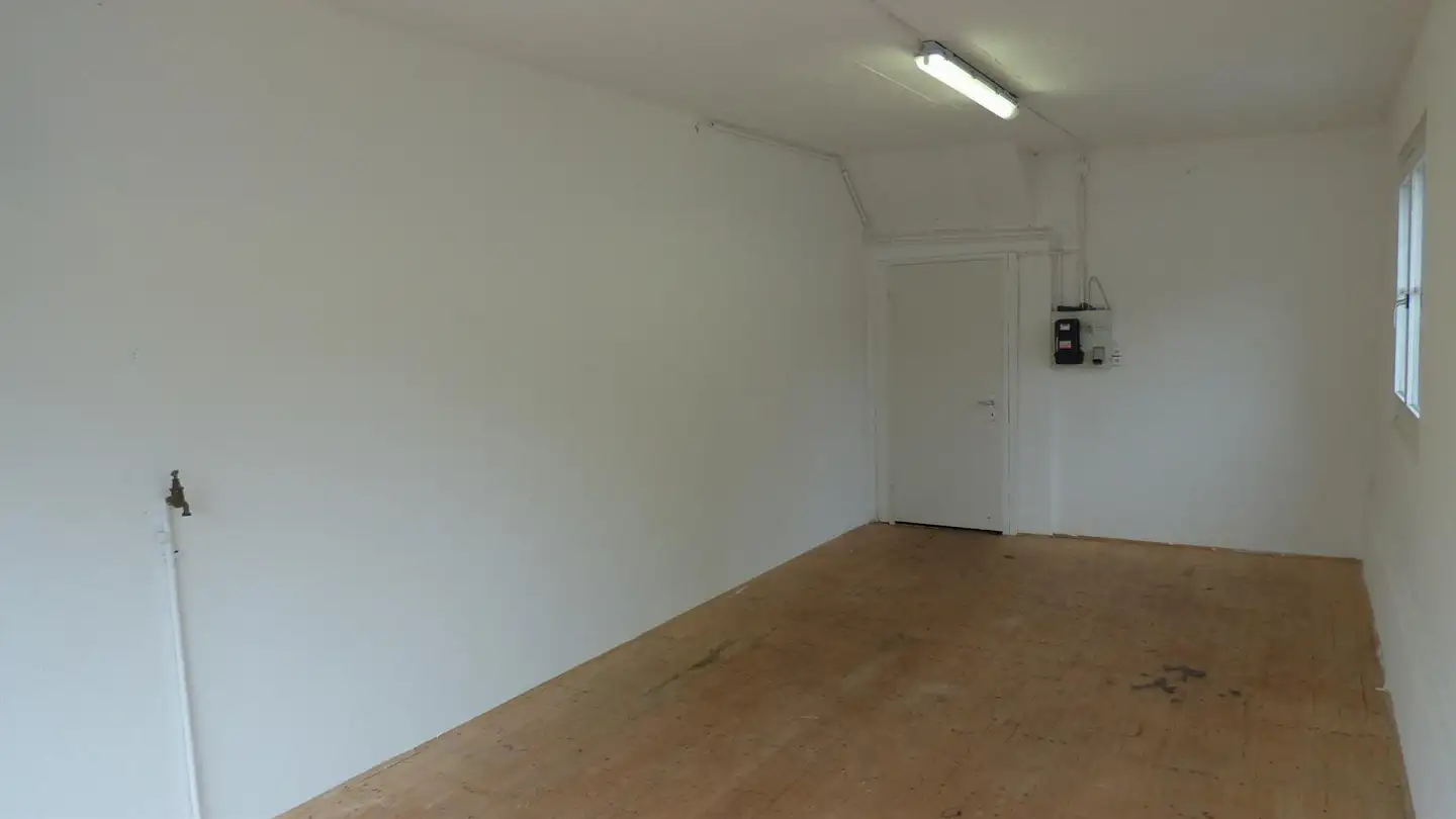 Storage space for rent - Fischmattstrasse 8, 6374 Buochs - Photo 4