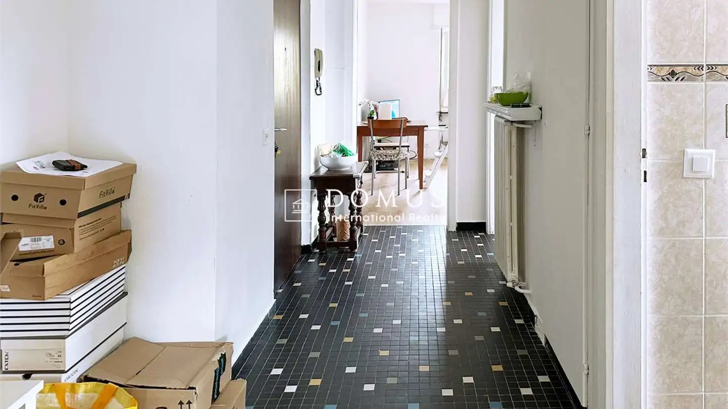 Appartamento in vendita - Via Ponte Vecchio, 6807 Taverne - Foto 3