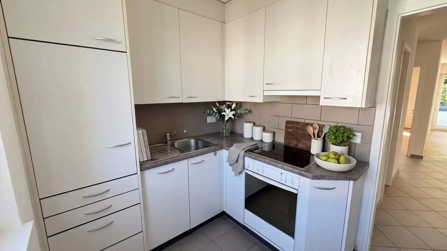 Appartamento in affitto - Bethlehemstrasse, 3018 Bern - Foto 4