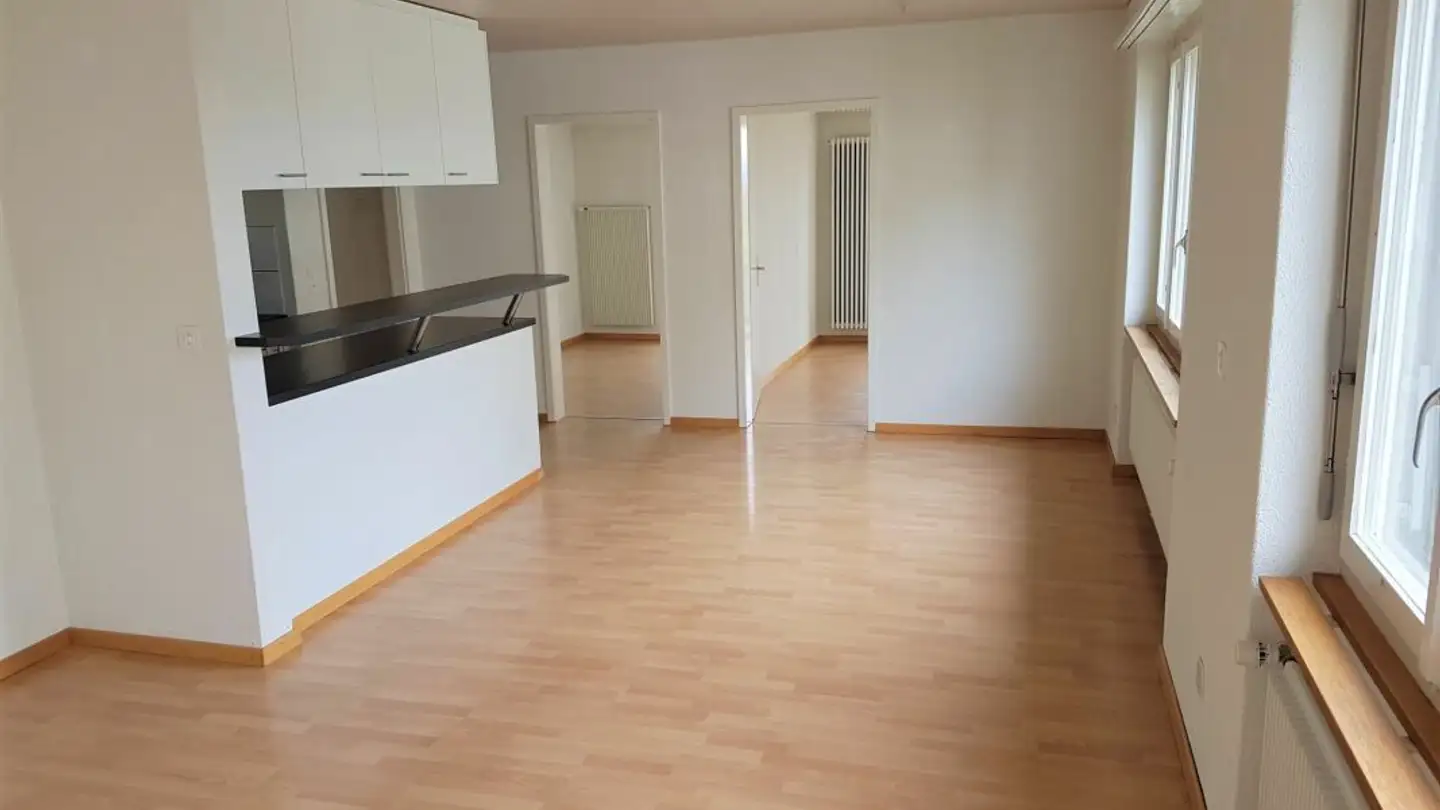 Appartamento in affitto - Schmelzirain 9, 2540 Grenchen - Photo 4