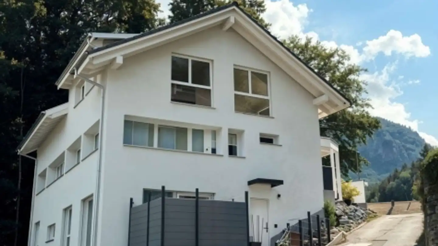 Studio medico in affitto - 3752 Wimmis - Foto 2