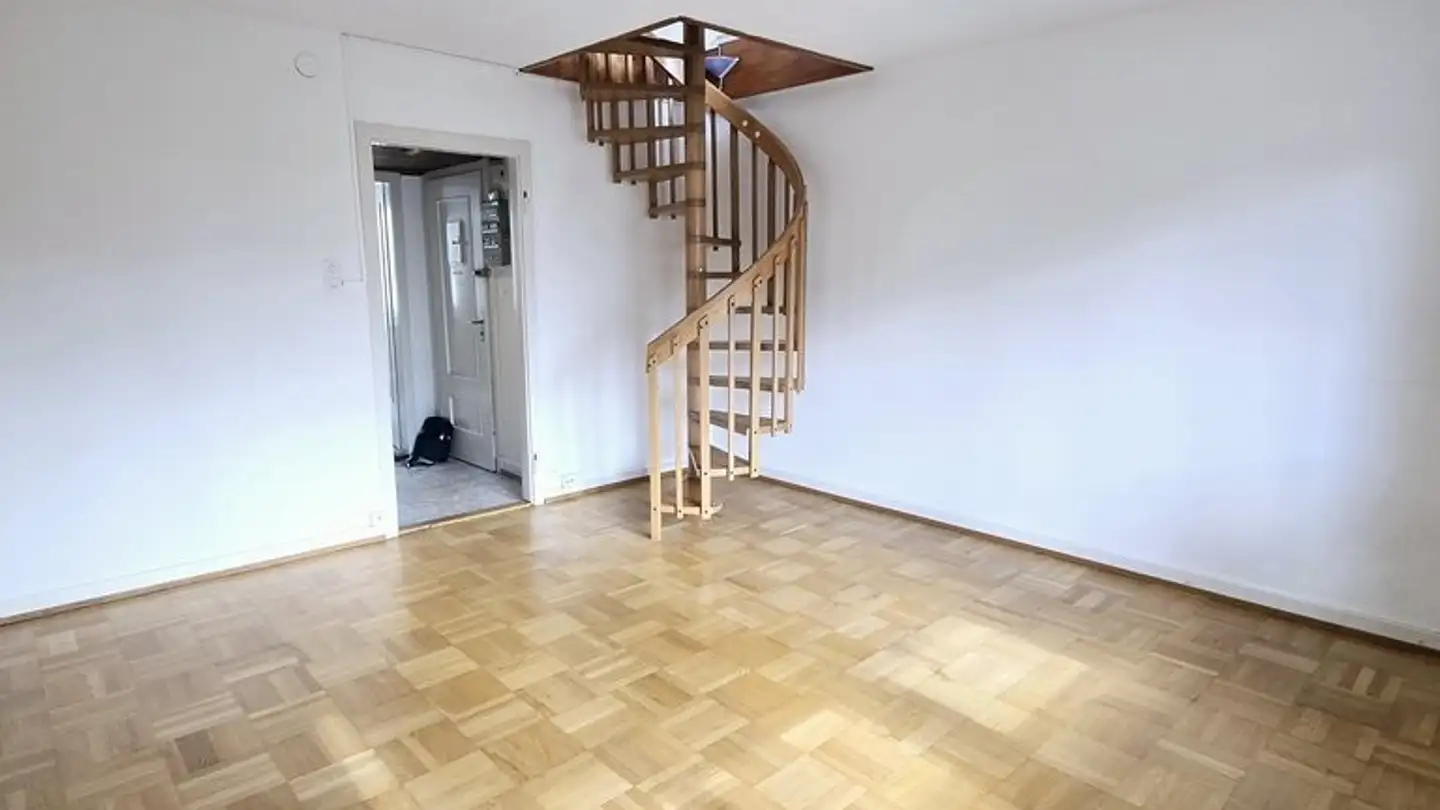 Wohnung mieten - Allschwilerstrasse 101, 4055 Basel